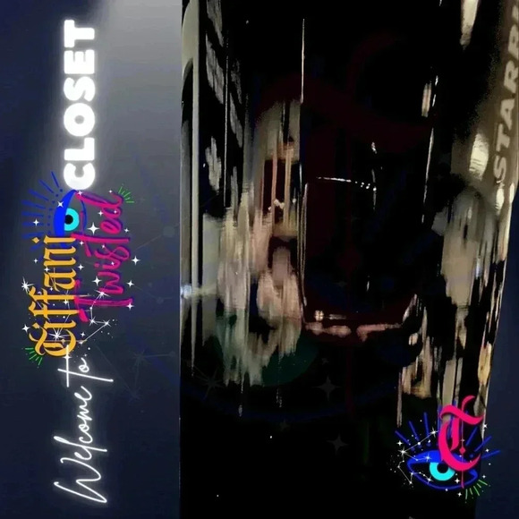 Starbucks Tiger Tumbler Cup - Picture 4 of 6